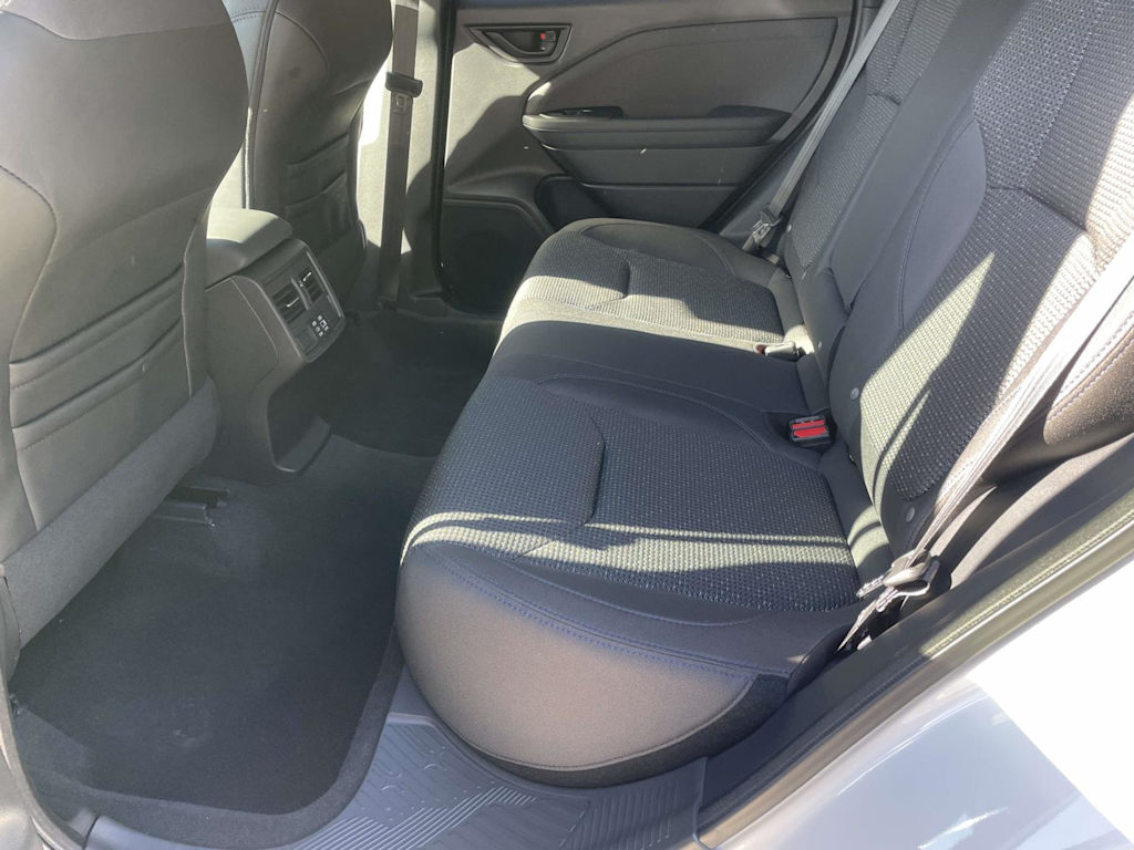 Thumbnail: 2026 Subaru Forester - 16