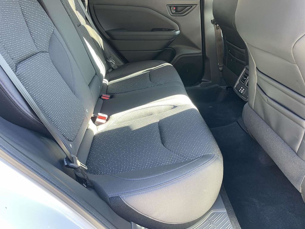 Thumbnail: 2026 Subaru Forester - 8