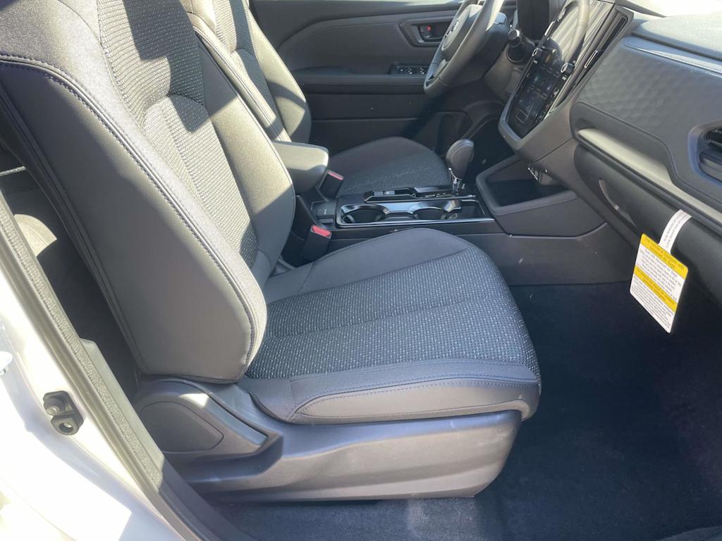 Thumbnail: 2026 Subaru Forester - 6