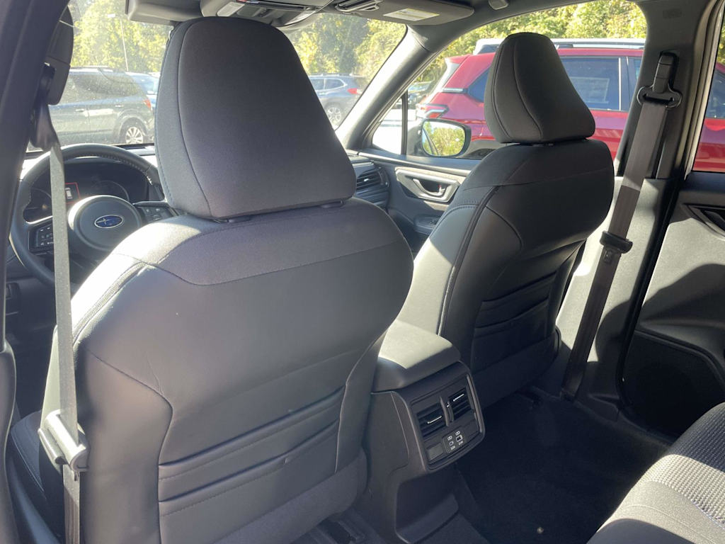 Thumbnail: 2026 Subaru Forester - 7