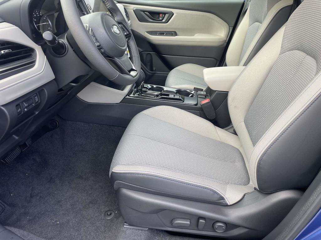 Thumbnail: 2026 Subaru Forester - 7