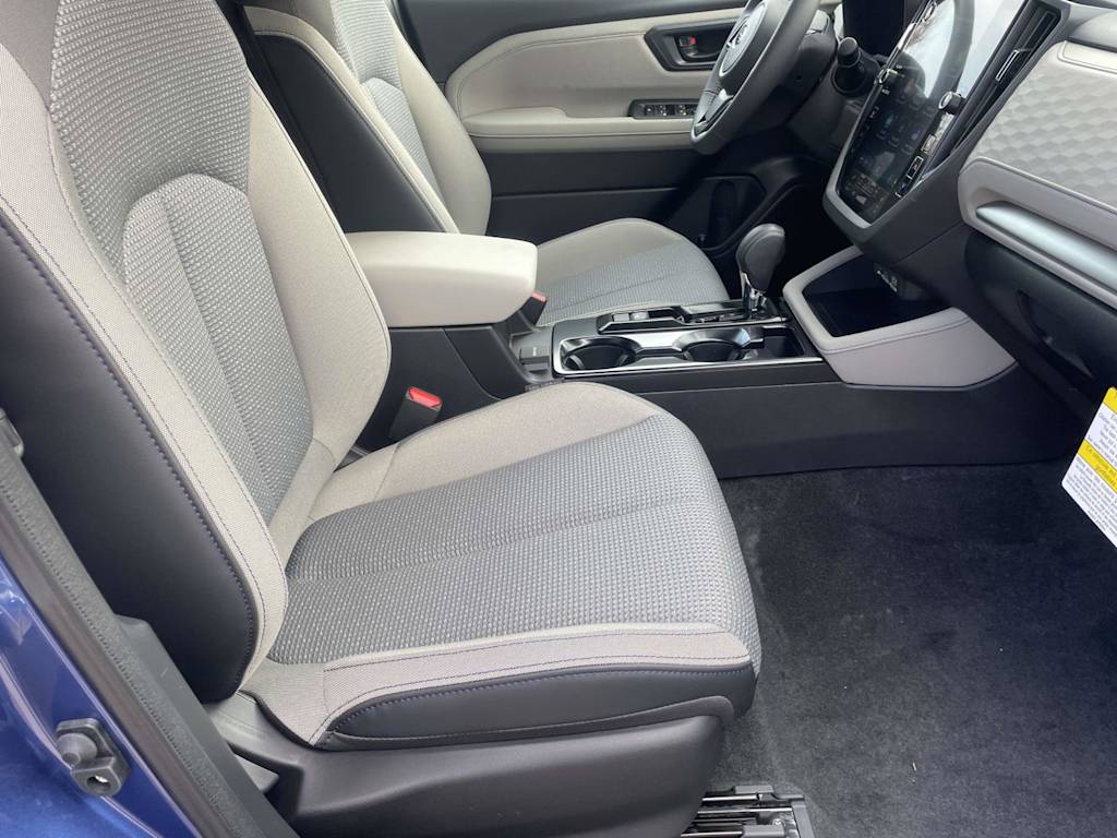 Thumbnail: 2026 Subaru Forester - 6