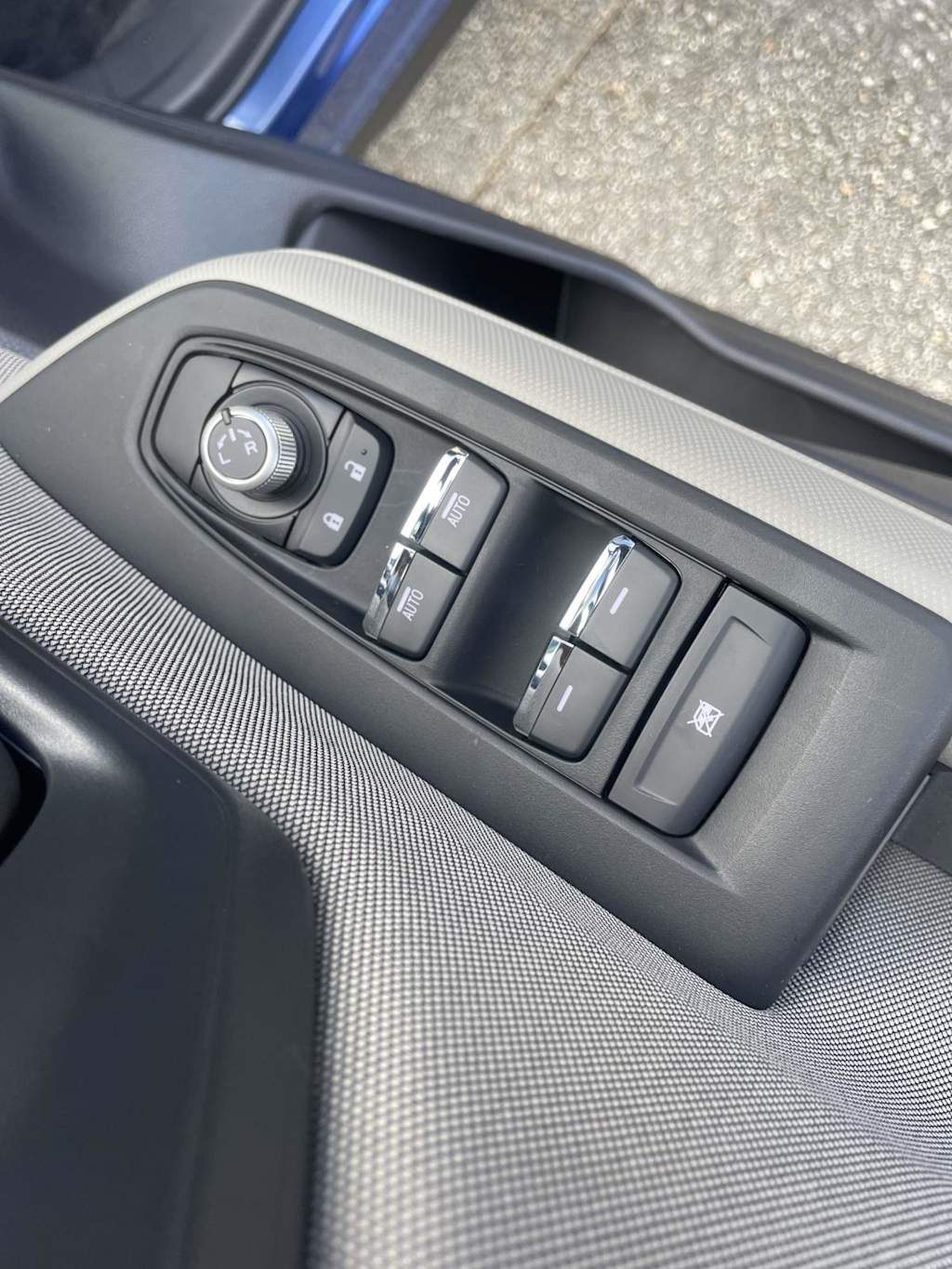 Thumbnail: 2026 Subaru Forester - 12