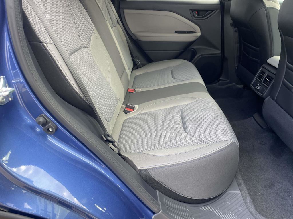 Thumbnail: 2026 Subaru Forester - 8