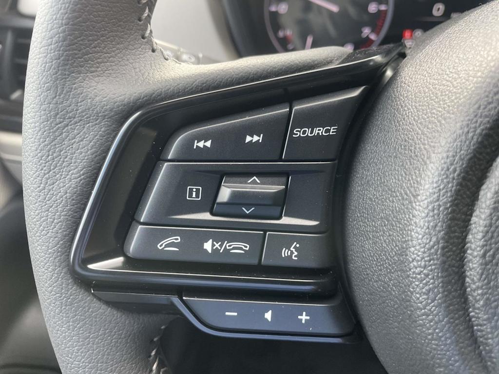 Thumbnail: 2026 Subaru Forester - 18