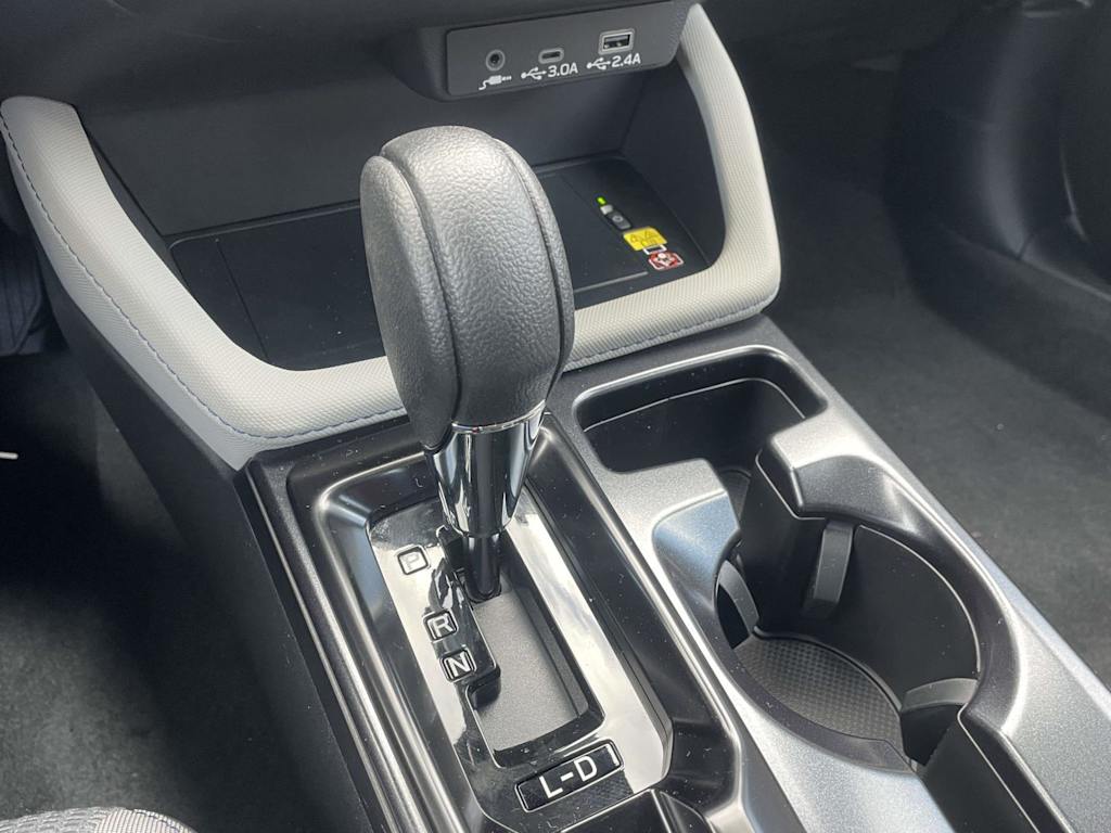 Thumbnail: 2026 Subaru Forester - 10