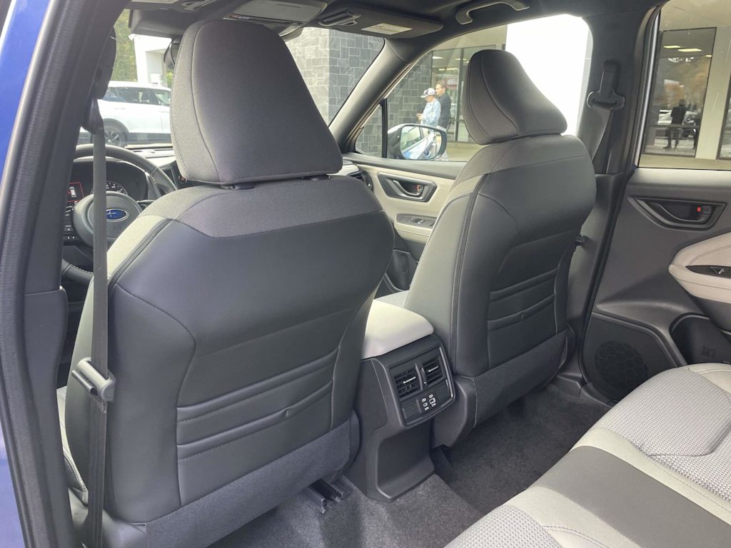 Thumbnail: 2026 Subaru Forester - 17