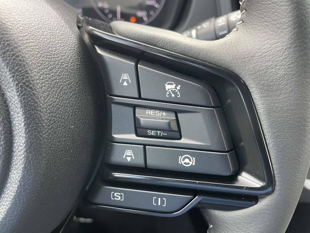 Thumbnail: 2026 Subaru Forester - 19