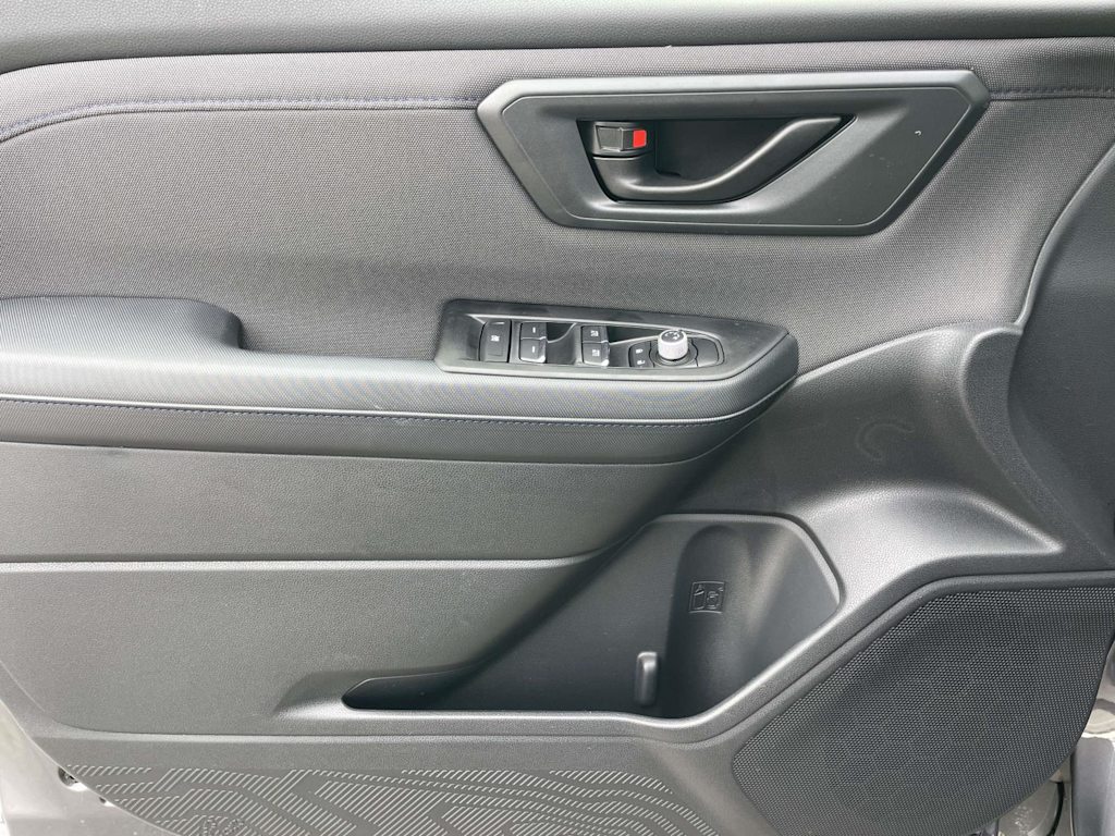 Thumbnail: 2026 Subaru Forester - 15