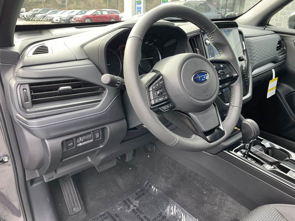 Thumbnail: 2026 Subaru Forester - 7