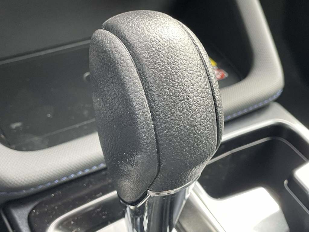 Thumbnail: 2026 Subaru Forester - 19