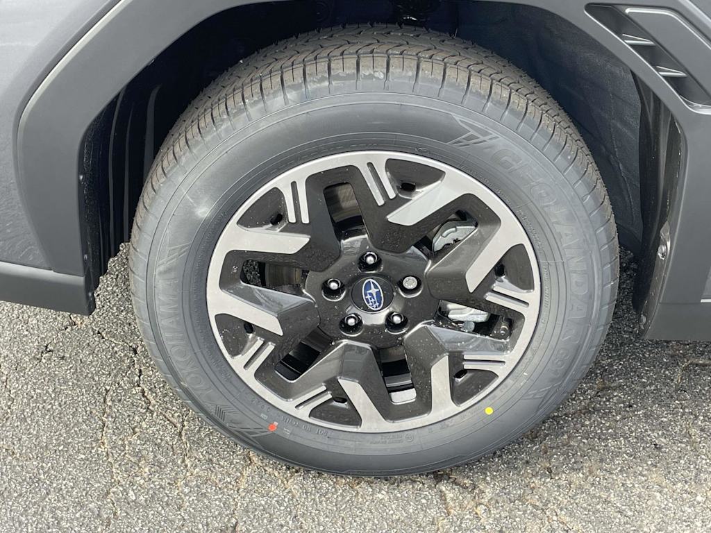 Thumbnail: 2026 Subaru Forester - 6