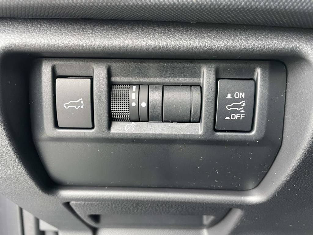 Thumbnail: 2026 Subaru Forester - 16