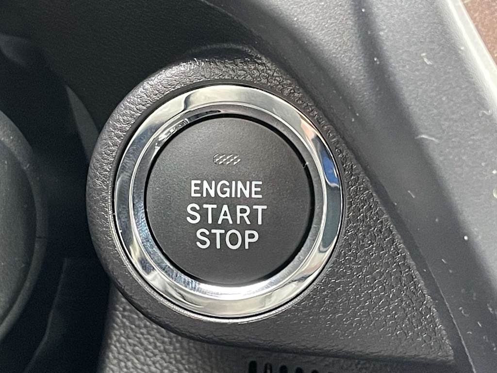 Thumbnail: 2026 Subaru Forester - 20