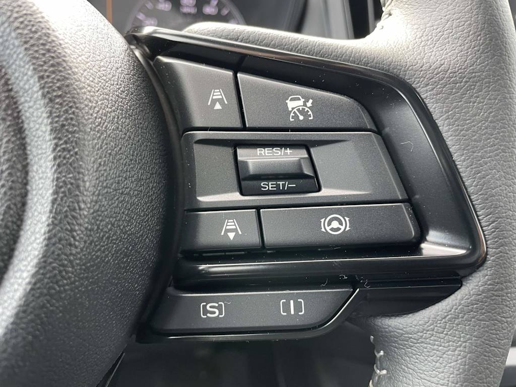 Thumbnail: 2026 Subaru Forester - 18