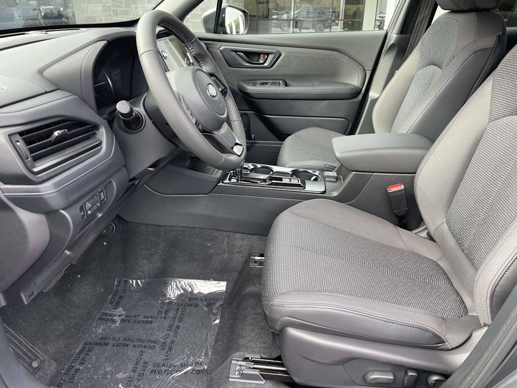 Thumbnail: 2026 Subaru Forester - 8