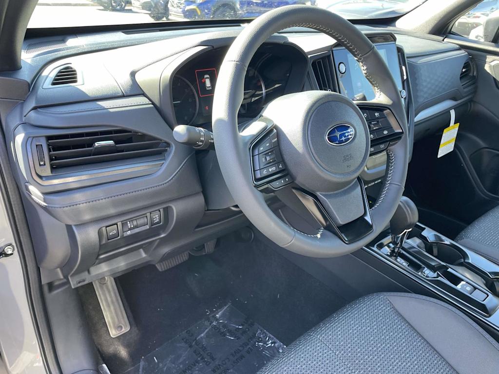 Thumbnail: 2026 Subaru Forester - 8