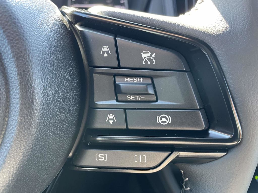 Thumbnail: 2026 Subaru Forester - 17