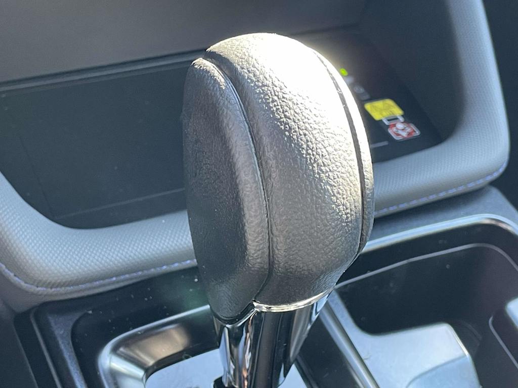 Thumbnail: 2026 Subaru Forester - 19