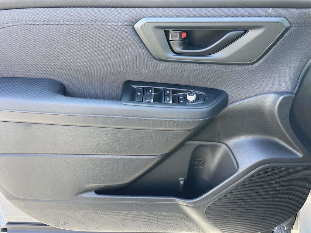 Thumbnail: 2026 Subaru Forester - 15