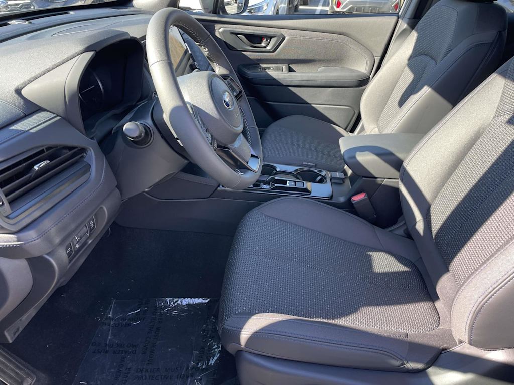 Thumbnail: 2026 Subaru Forester - 9