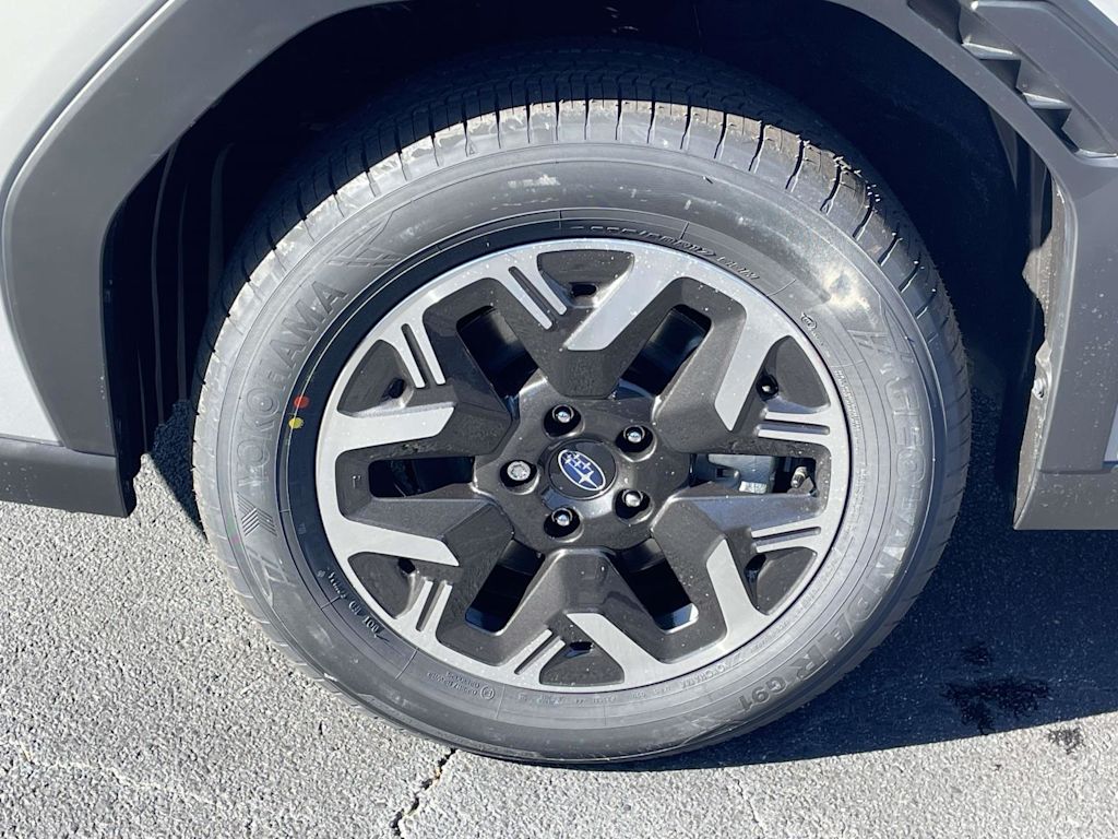 Thumbnail: 2026 Subaru Forester - 7