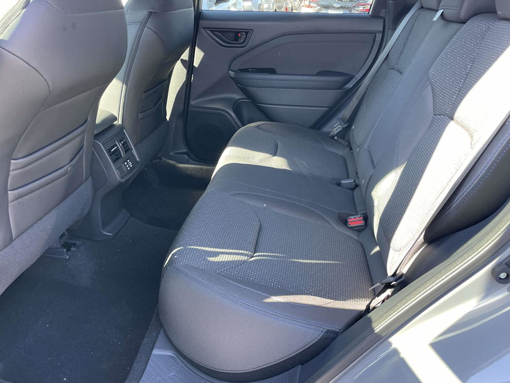 Thumbnail: 2026 Subaru Forester - 11