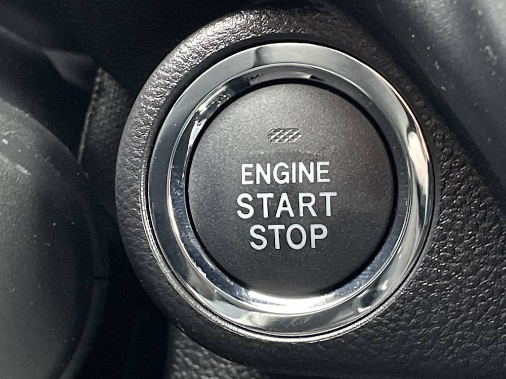 Thumbnail: 2026 Subaru Forester - 18