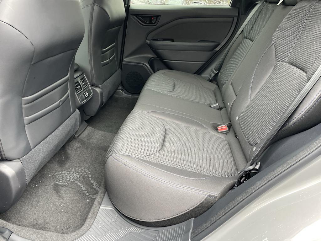 Thumbnail: 2026 Subaru Forester - 10