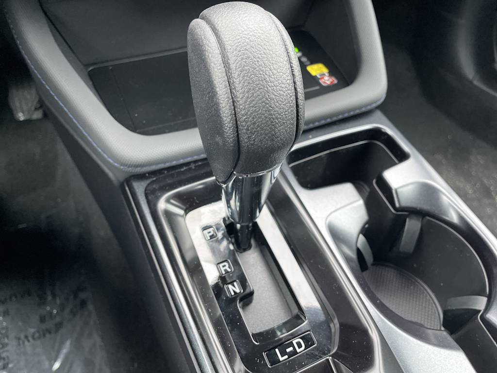 Thumbnail: 2026 Subaru Forester - 12