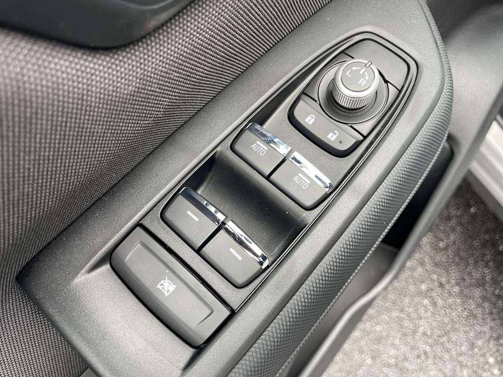 Thumbnail: 2026 Subaru Forester - 16