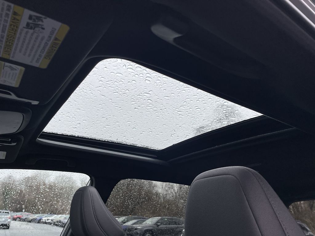 Thumbnail: 2026 Subaru Forester - 15