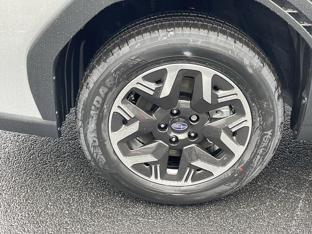 Thumbnail: 2026 Subaru Forester - 7