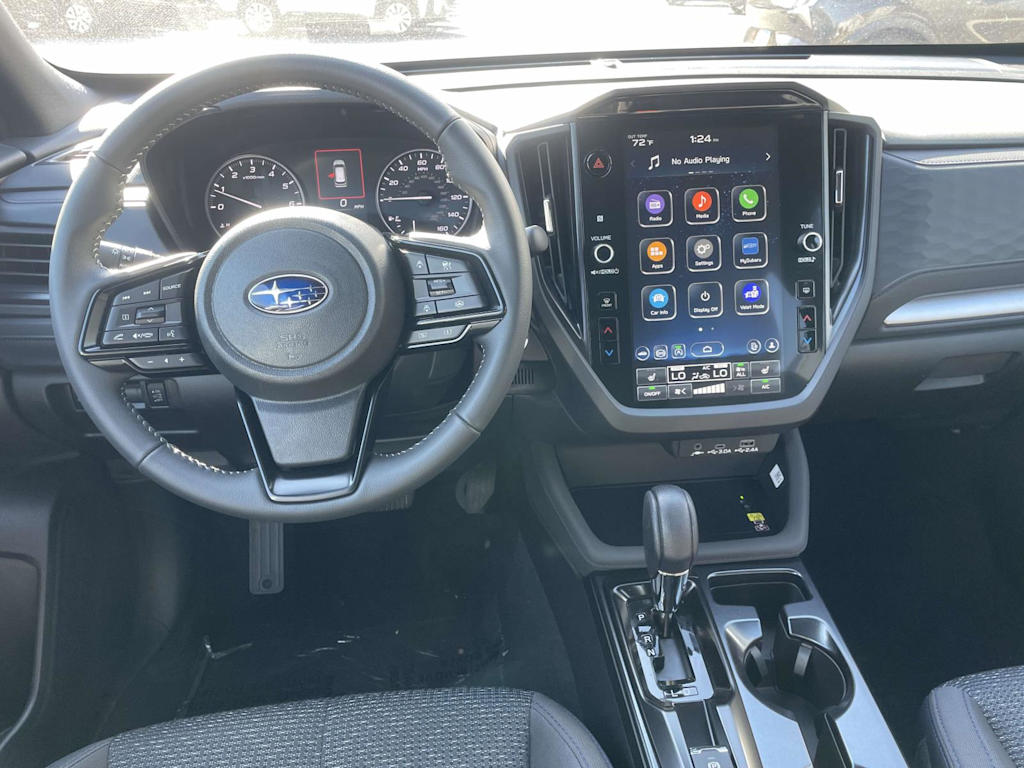 Thumbnail: 2026 Subaru Forester - 2