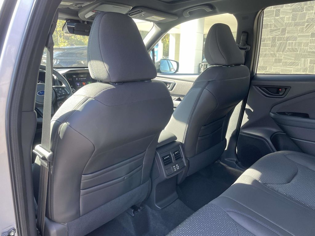 Thumbnail: 2026 Subaru Forester - 15