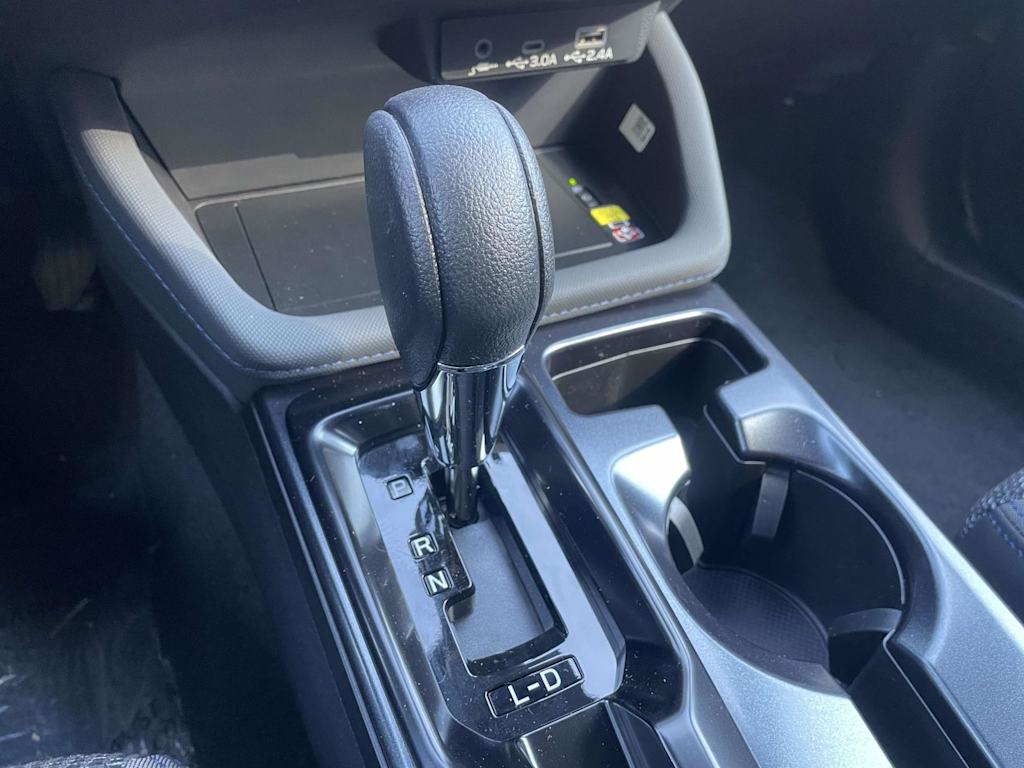 Thumbnail: 2026 Subaru Forester - 9