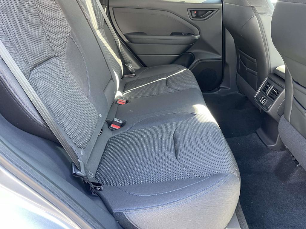 Thumbnail: 2026 Subaru Forester - 8