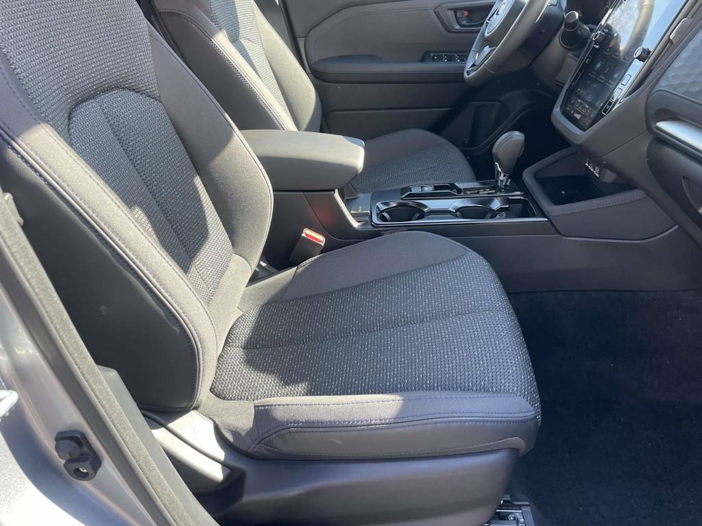 Thumbnail: 2026 Subaru Forester - 6