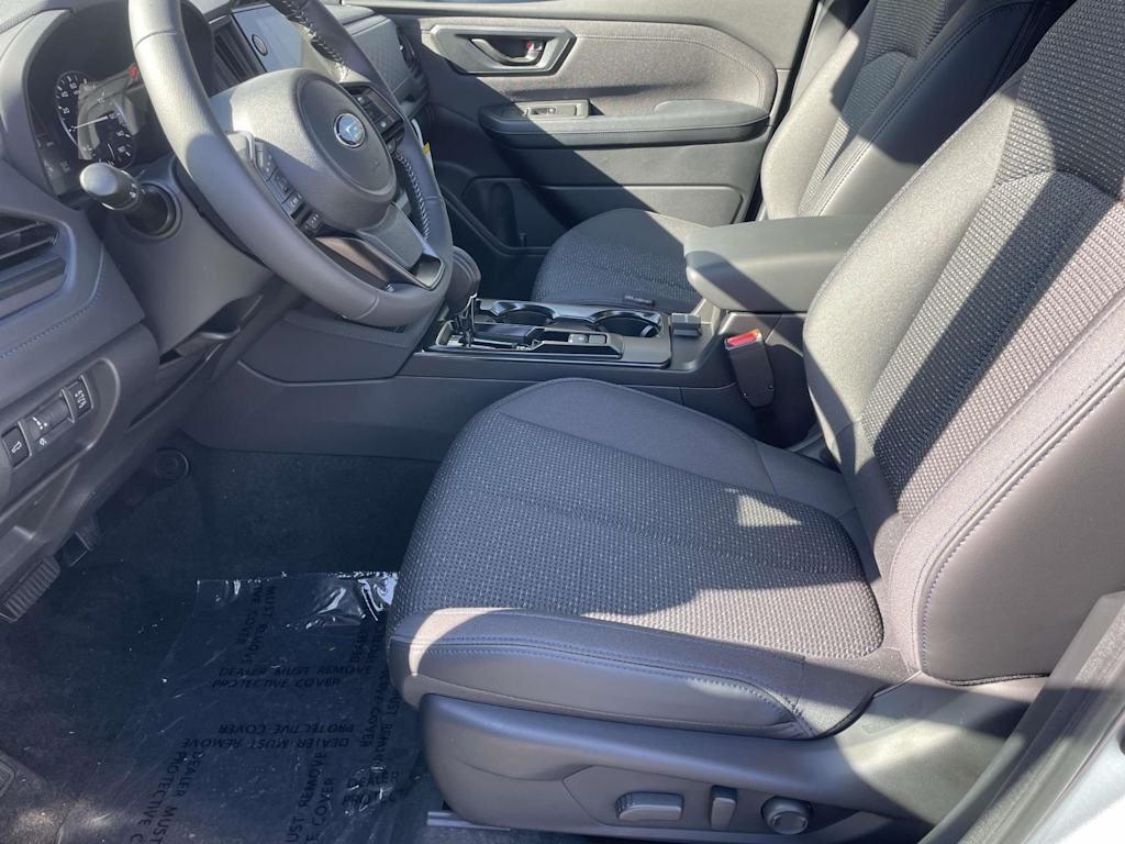 Thumbnail: 2026 Subaru Forester - 7