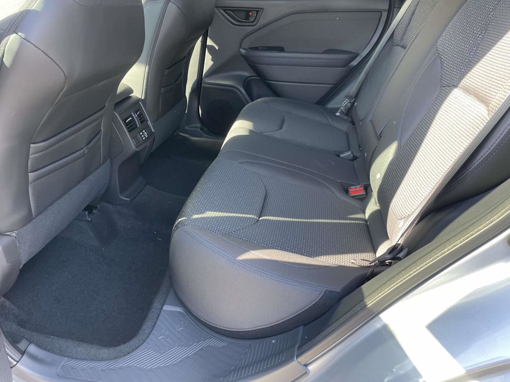 Thumbnail: 2026 Subaru Forester - 14