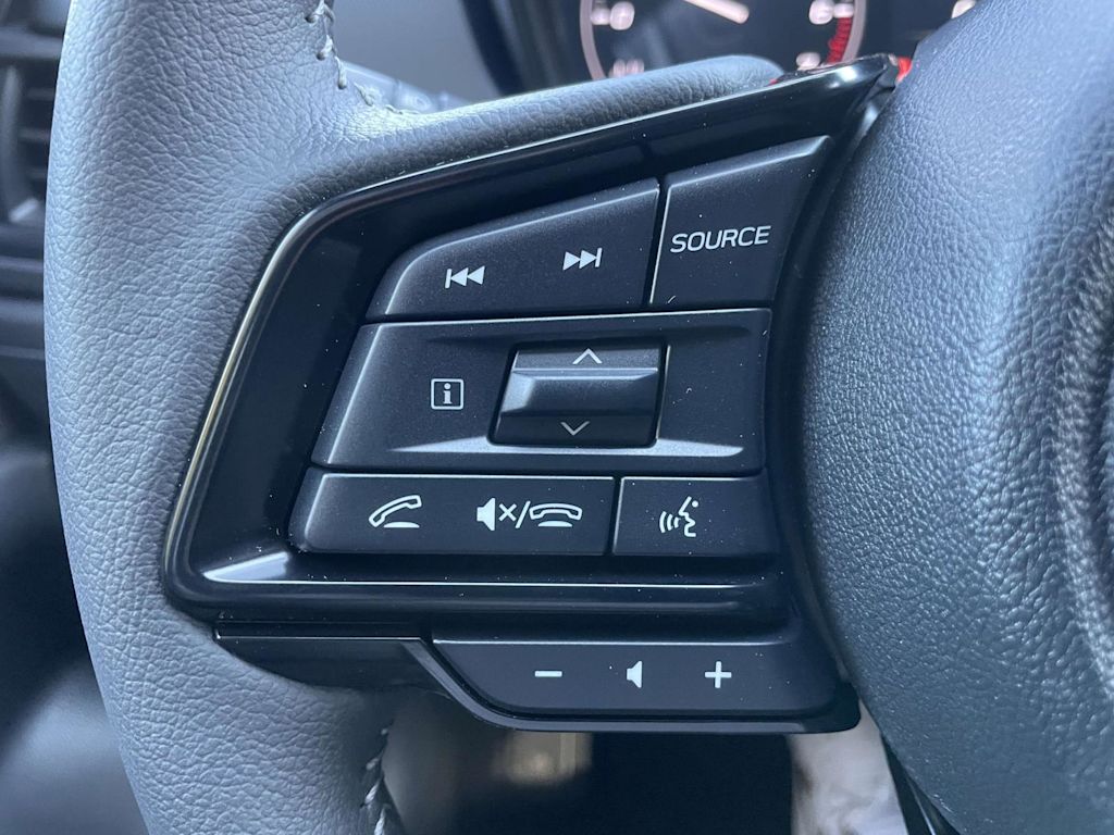 Thumbnail: 2026 Subaru Forester - 16