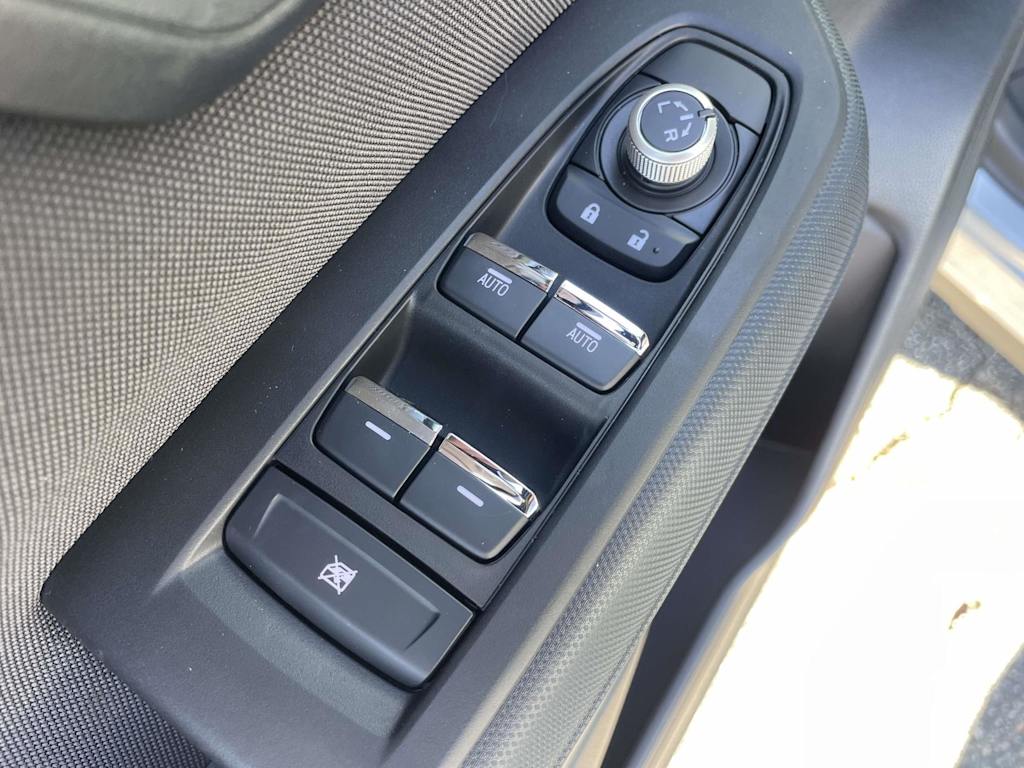 Thumbnail: 2026 Subaru Forester - 20