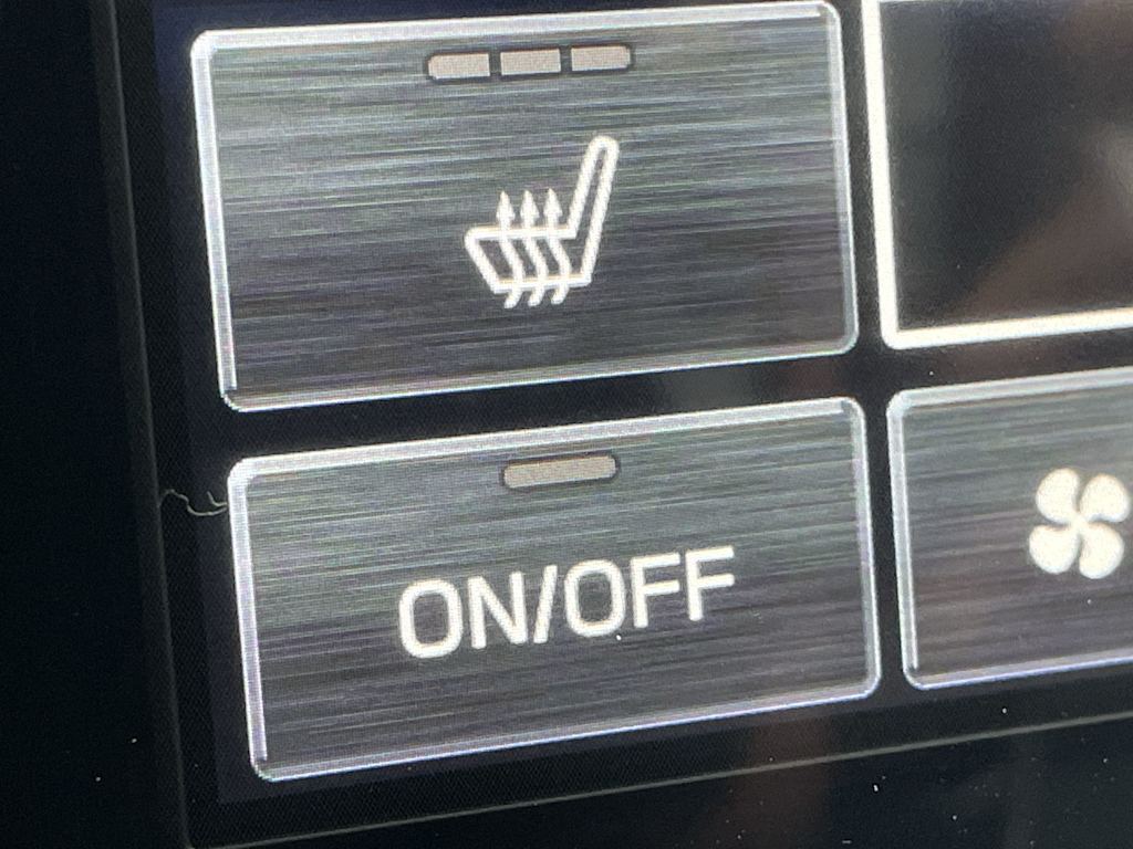 Thumbnail: 2026 Subaru Forester - 18