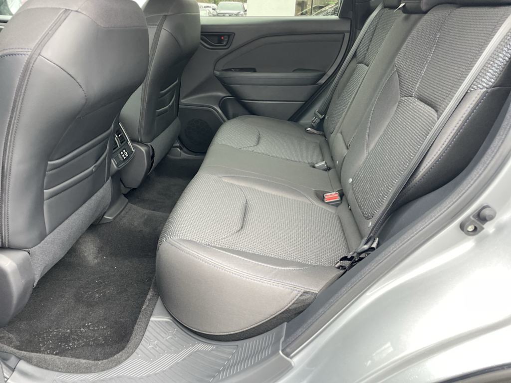 Thumbnail: 2026 Subaru Forester - 10