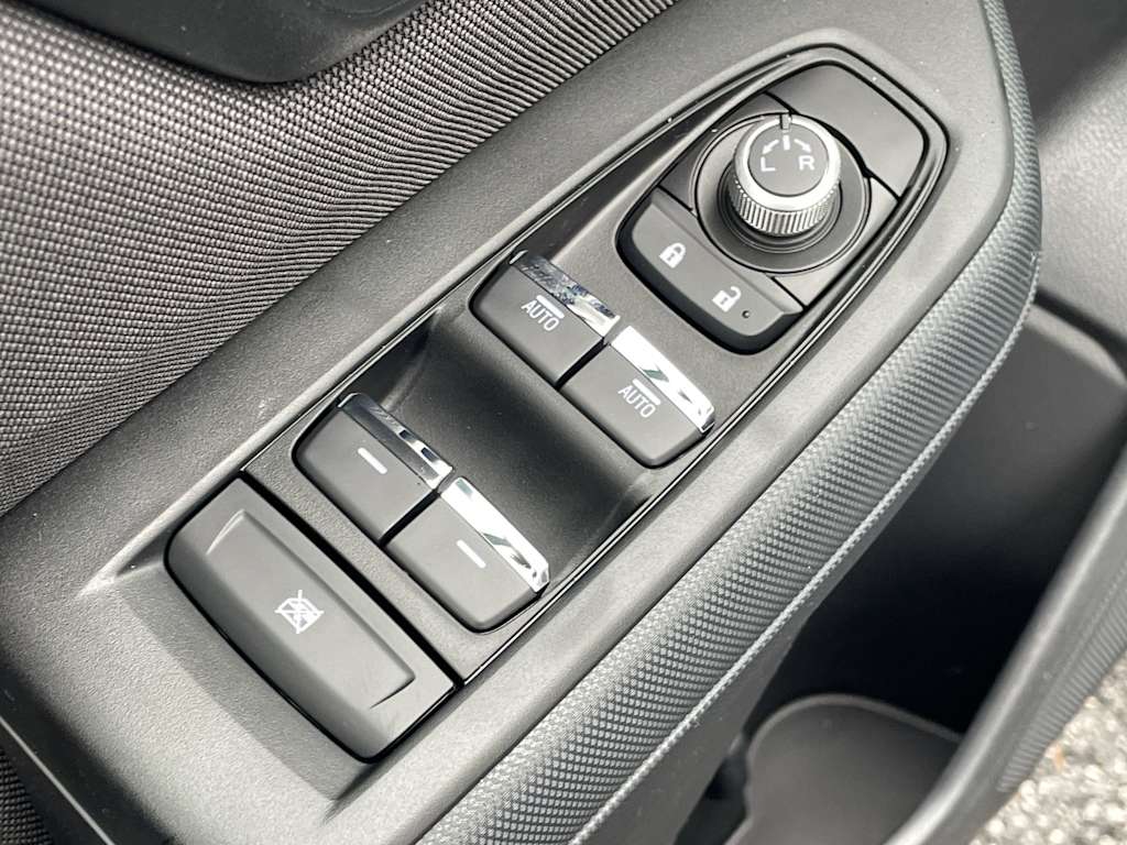 Thumbnail: 2026 Subaru Forester - 16