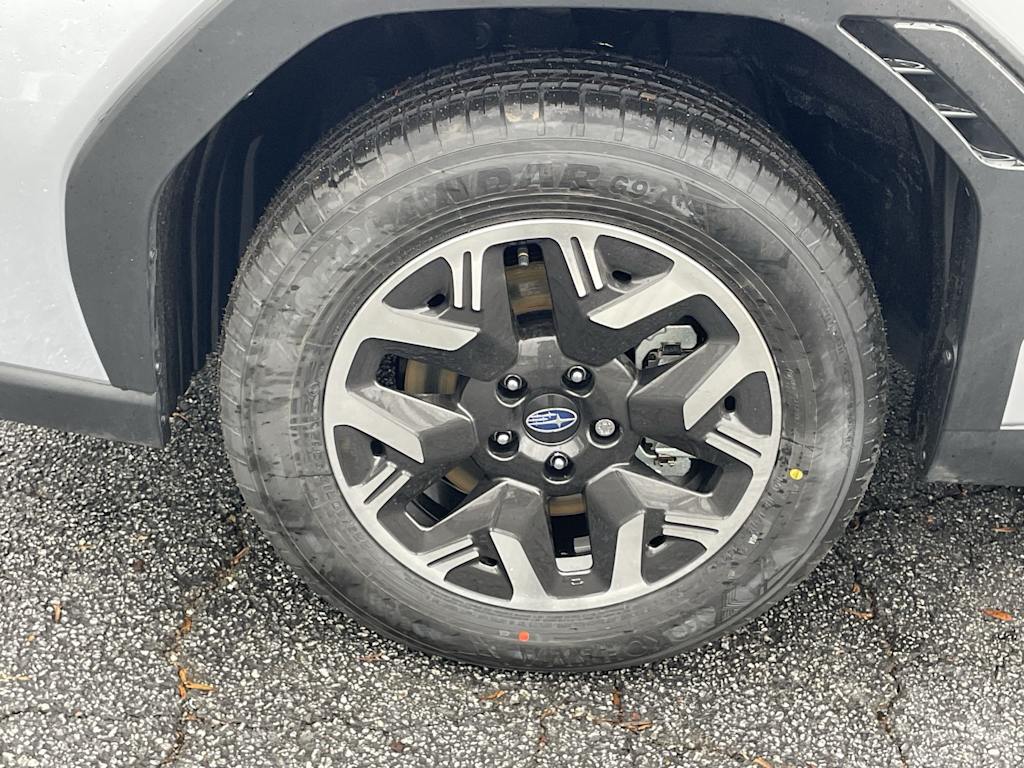 Thumbnail: 2026 Subaru Forester - 7