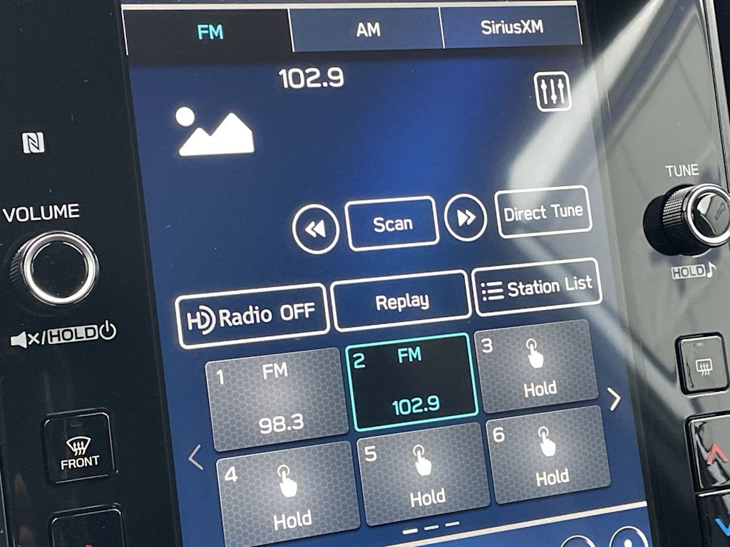 Thumbnail: 2026 Subaru Forester - 11