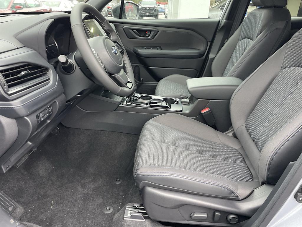 Thumbnail: 2026 Subaru Forester - 9