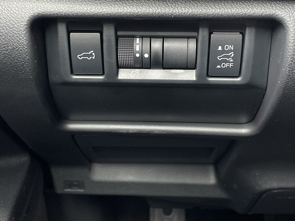 Thumbnail: 2026 Subaru Forester - 19