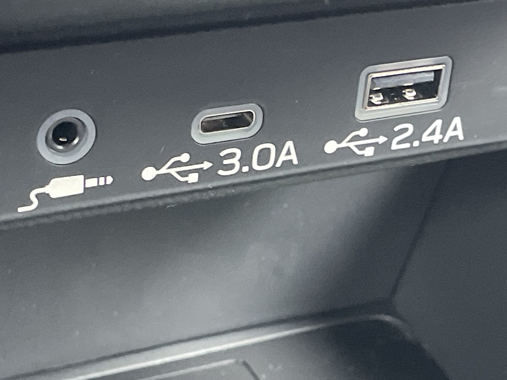 Thumbnail: 2026 Subaru Forester - 6